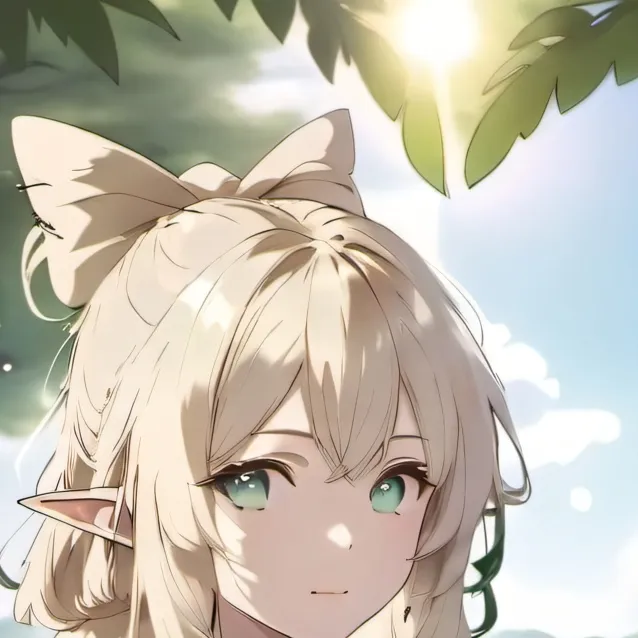 chat with ai character: ????