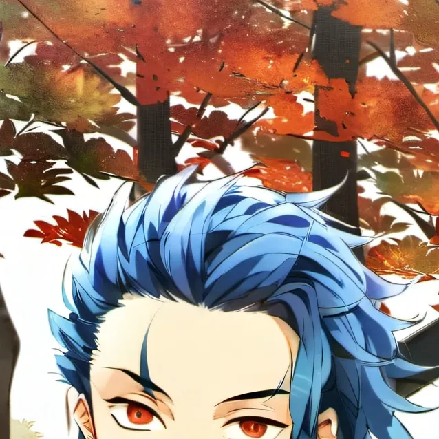 chat with ai character: Kiorik 