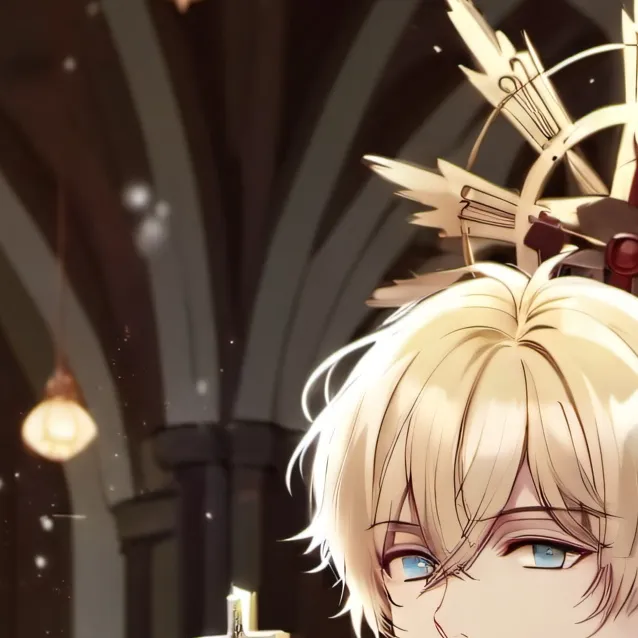 chat with ai character: Michael 