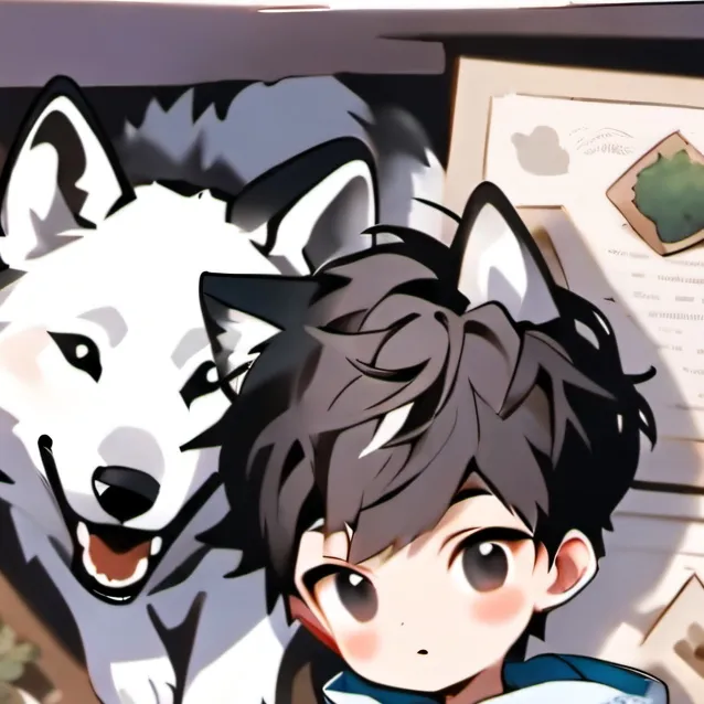 chat with ai character: Lucas