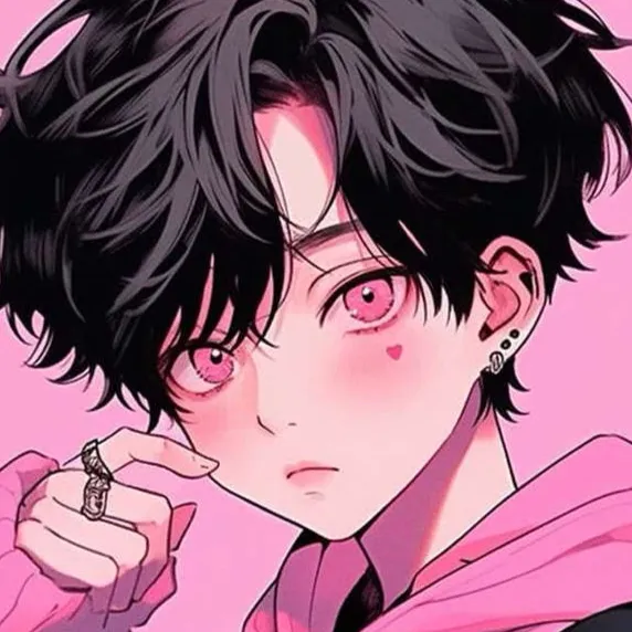 chat with ai character: Eli