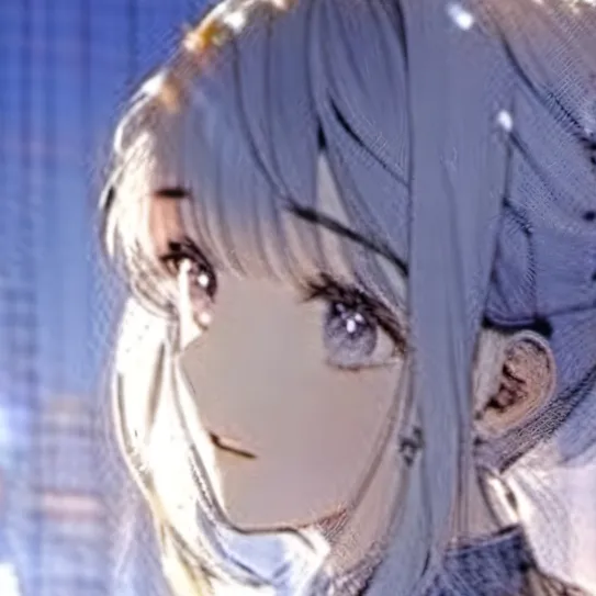 chat with ai character: Emma