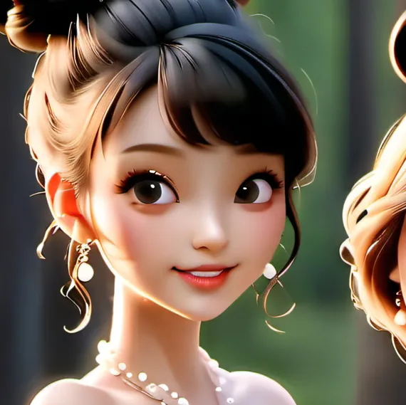 chat with ai character: Emma