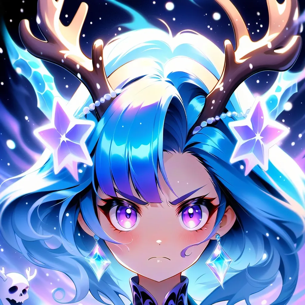 chat with ai character: Cs vs Hn