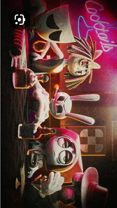 ai character: tadc Ep5 background