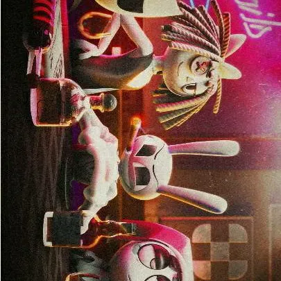 chat with ai character: tadc Ep5