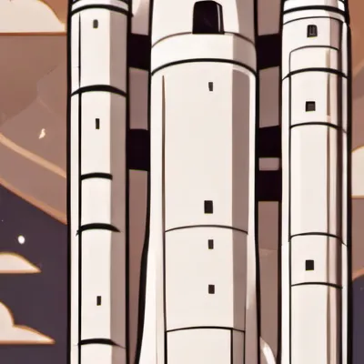 chat with ai character: apollo program