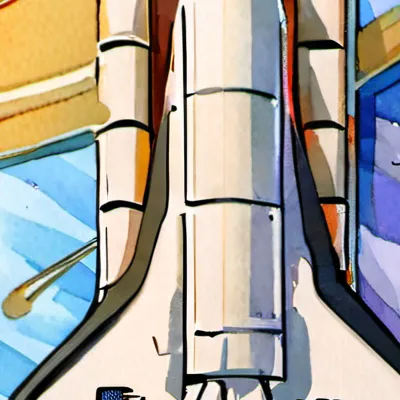 chat with ai character: nasa