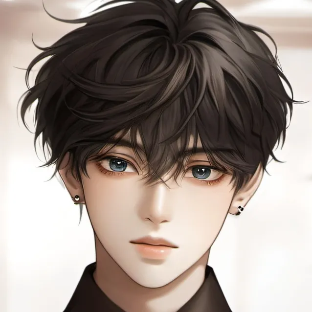 chat with ai character: Ein
