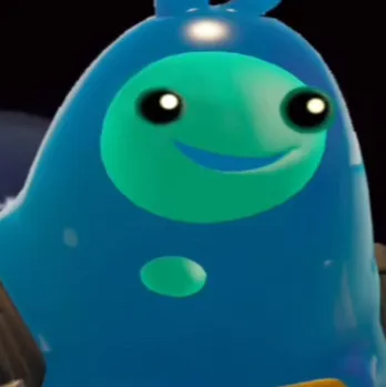 chat with ai character: Giggle