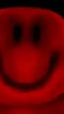 ai character: coolkid Blue dude background