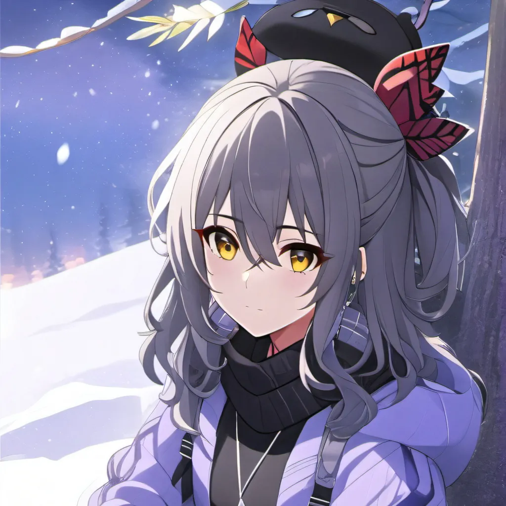 chat with ai character: Luna moon ￼