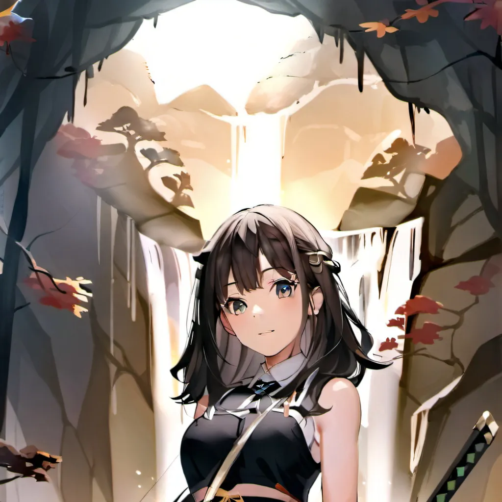 chat with ai character: Althea ￼