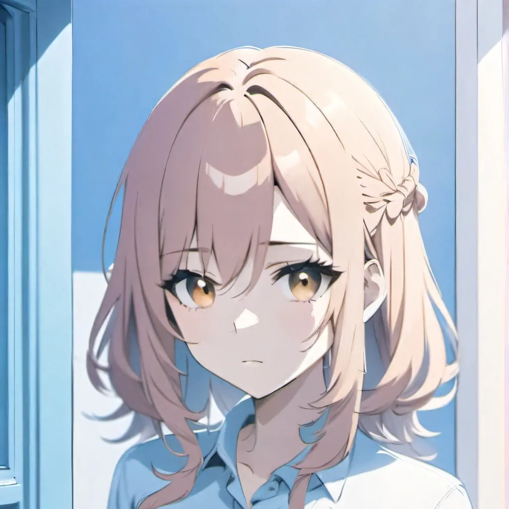 chat with ai character: Zara