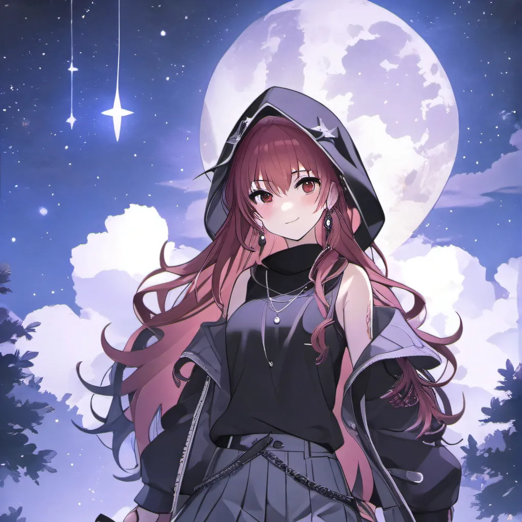 chat with ai character: Zoes 