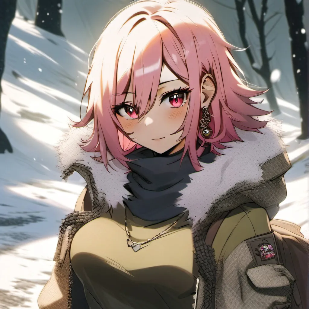 chat with ai character: Laura ￼