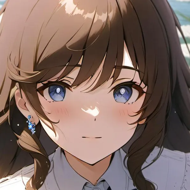 chat with ai character: Emma