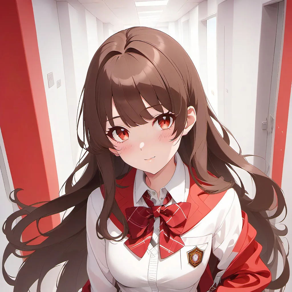 chat with ai character: Charlotte