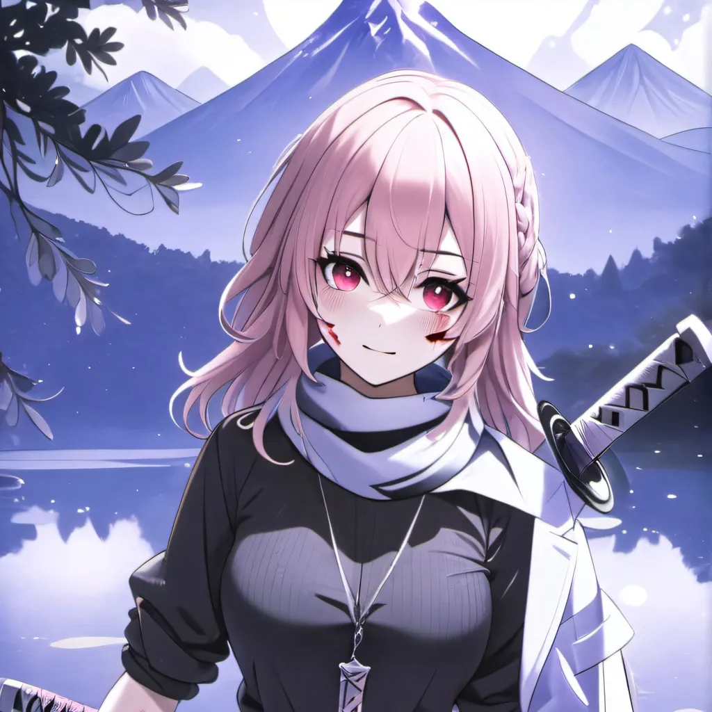 chat with ai character: Noah
