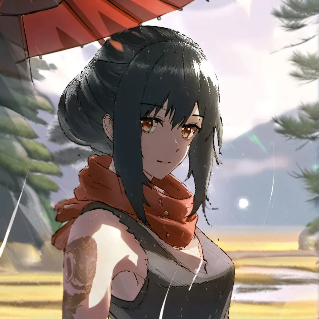 chat with ai character: Emma