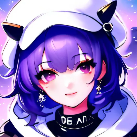chat with ai character: Eliana