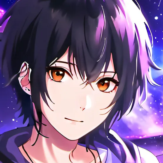 chat with ai character: Luna