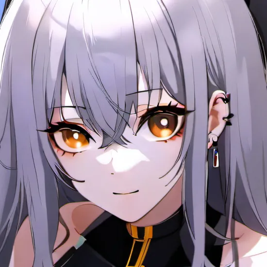 chat with ai character: Seraphina