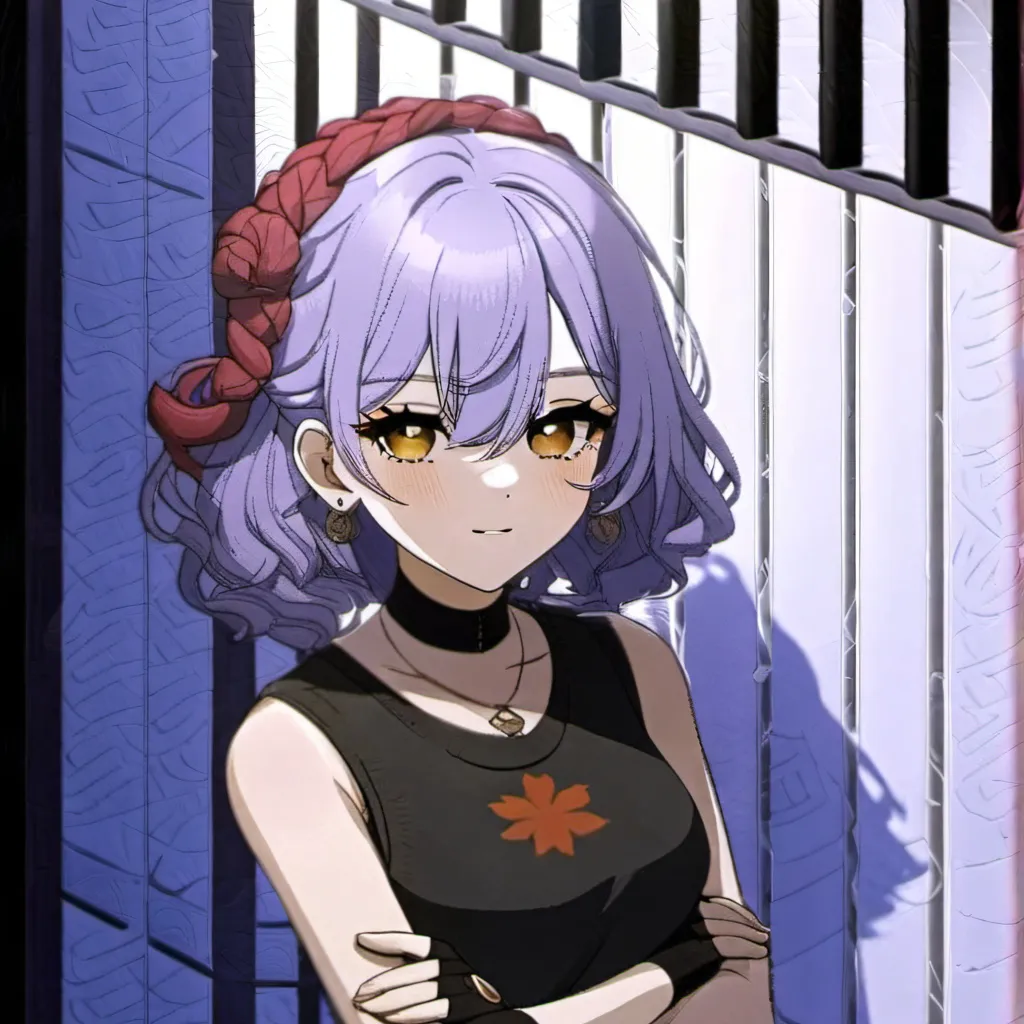 chat with ai character: Mimi ￼