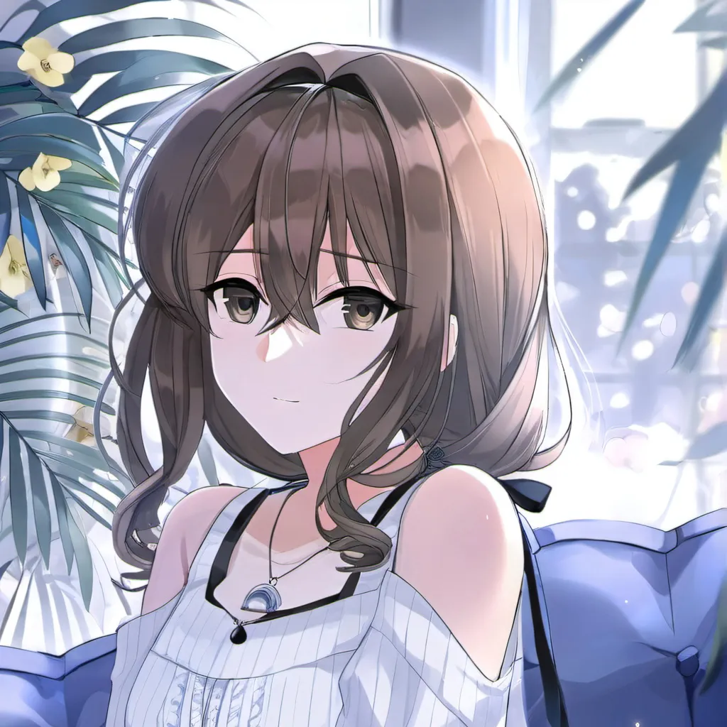 chat with ai character: Lila