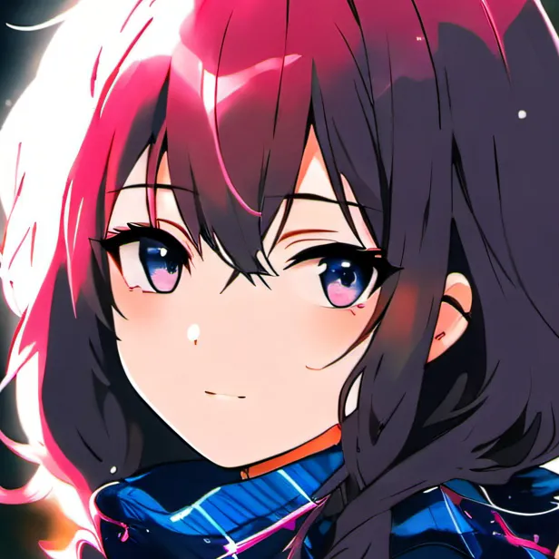 chat with ai character: Hazel ￼
