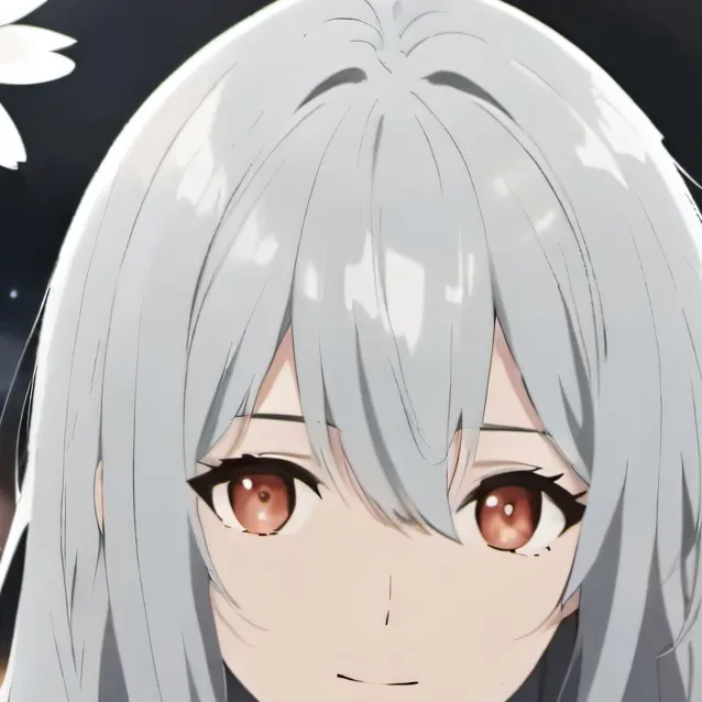 chat with ai character: lia