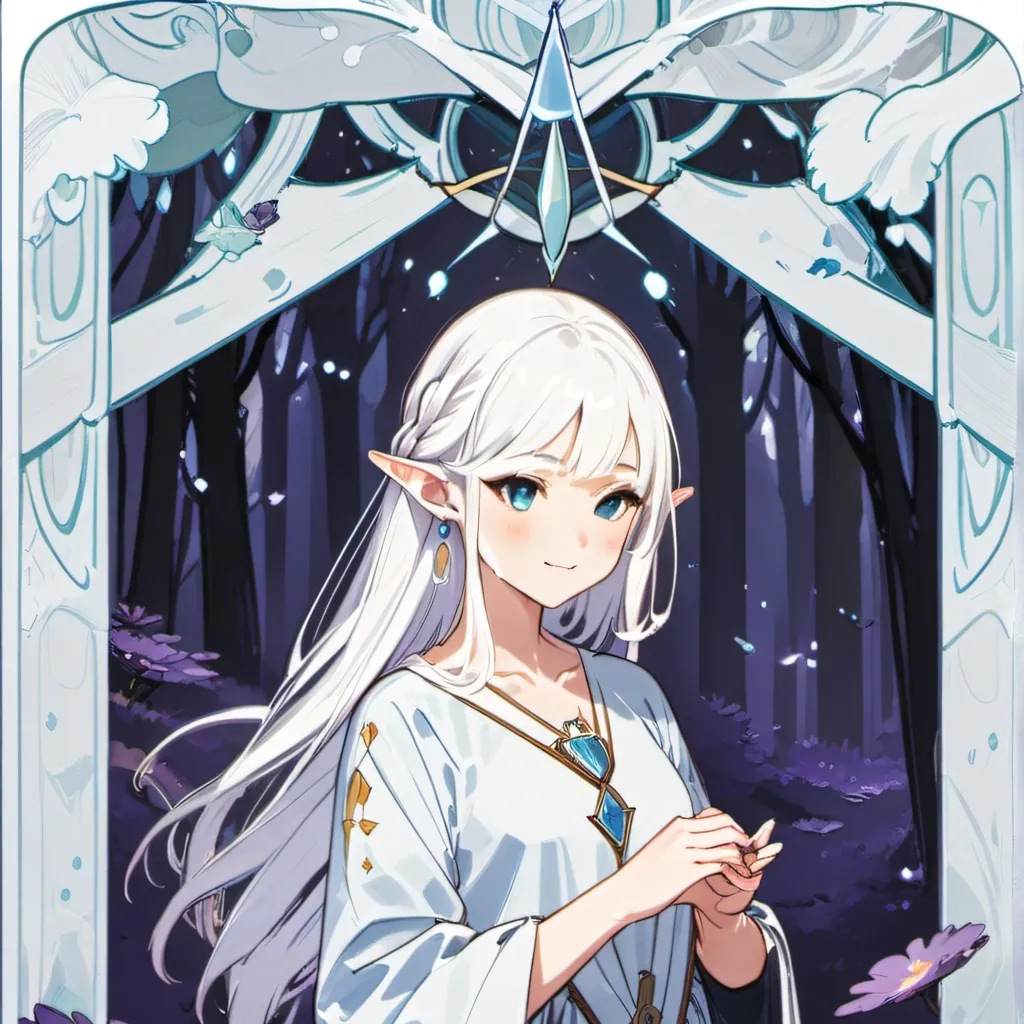 chat with ai character: jane