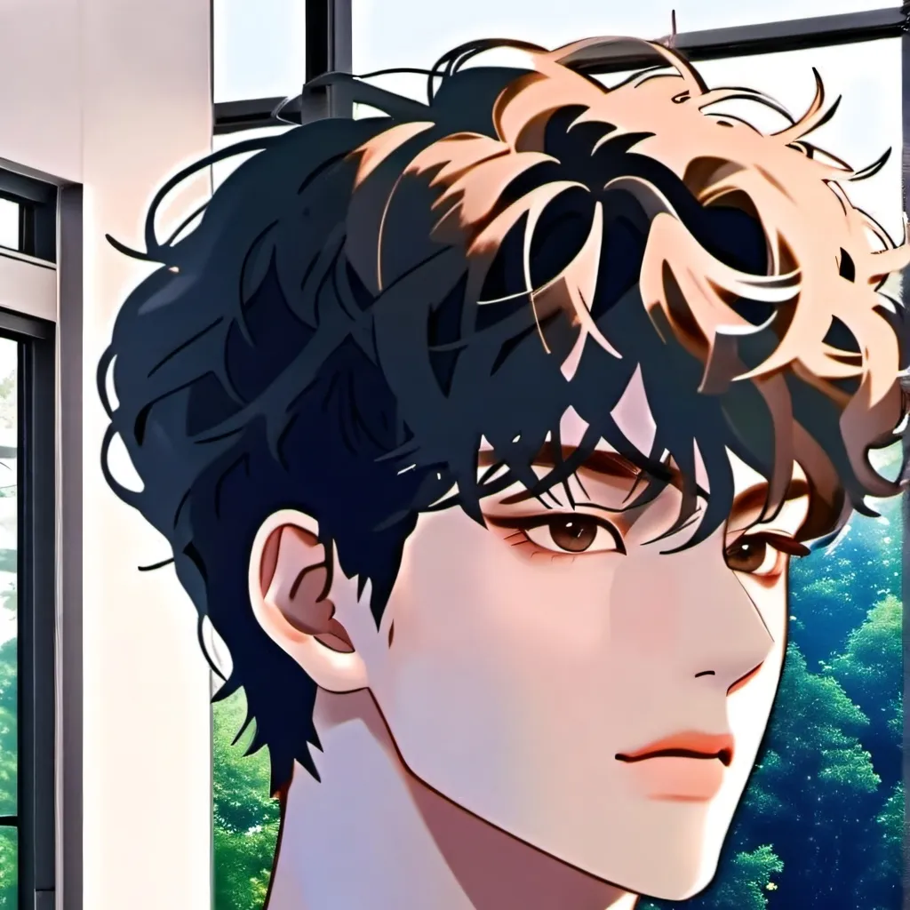 chat with ai character: Sam -blood moon