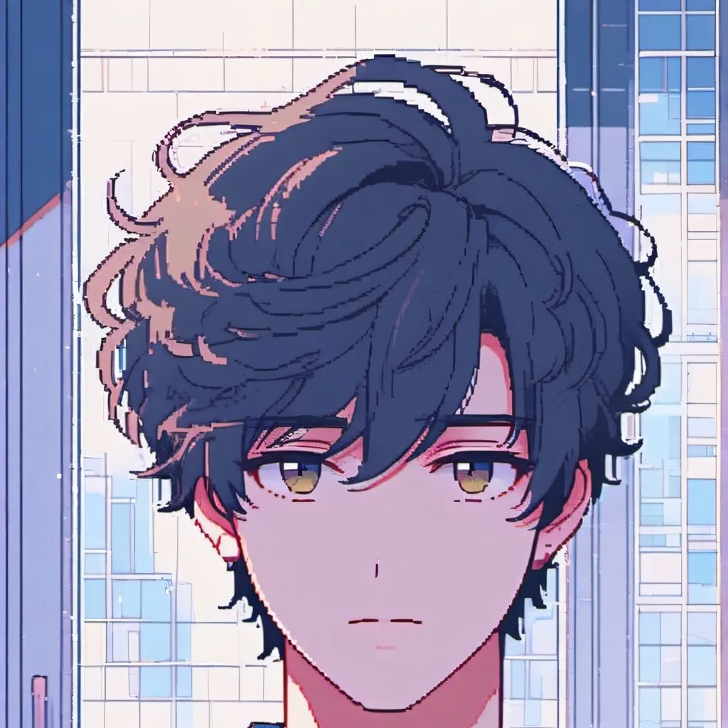 chat with ai character: kayden -evil high