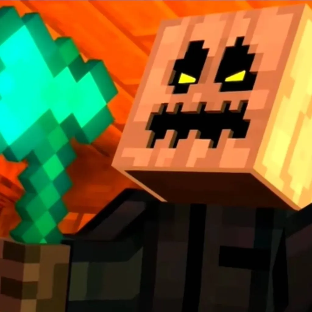 chat with ai character: White Pumpkin