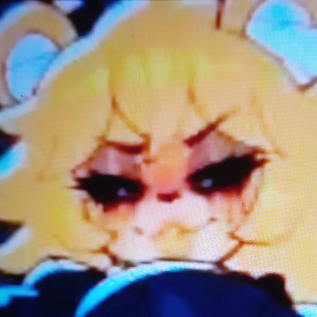 chat with ai character: GOLDEN FRENNI