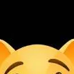 chat with ai character: orange cat