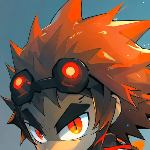 chat with ai character: Shadow