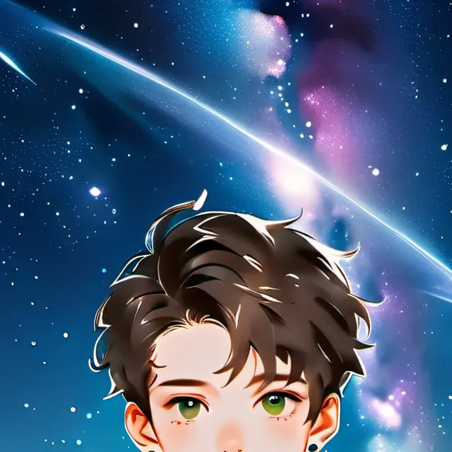 chat with ai character: coltan(my bf)