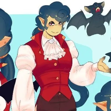 chat with ai character: Appleblood wally