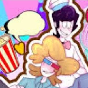 chat with ai character: Caramelpopcorn 