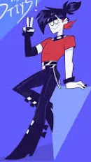 ai character: Ethan Dorian background