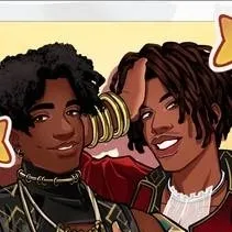 chat with ai character: Curt and Rod