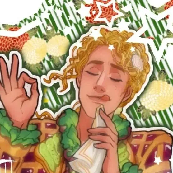 chat with ai character: Mitchell Linn