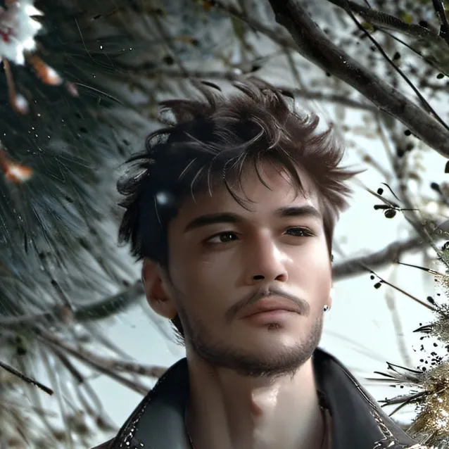 chat with ai character: EZRA