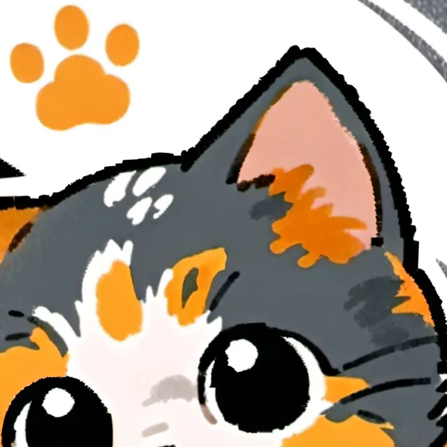 chat with ai character: CAT#2