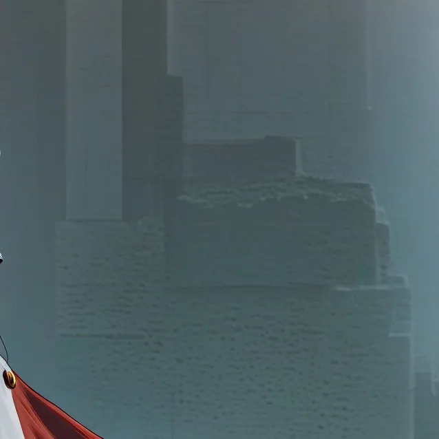 chat with ai character: ch but they died
