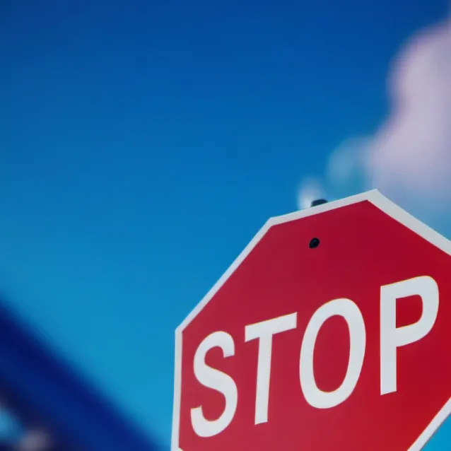 chat with ai character: STOP