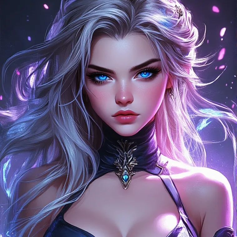 chat with ai character: sexy furry