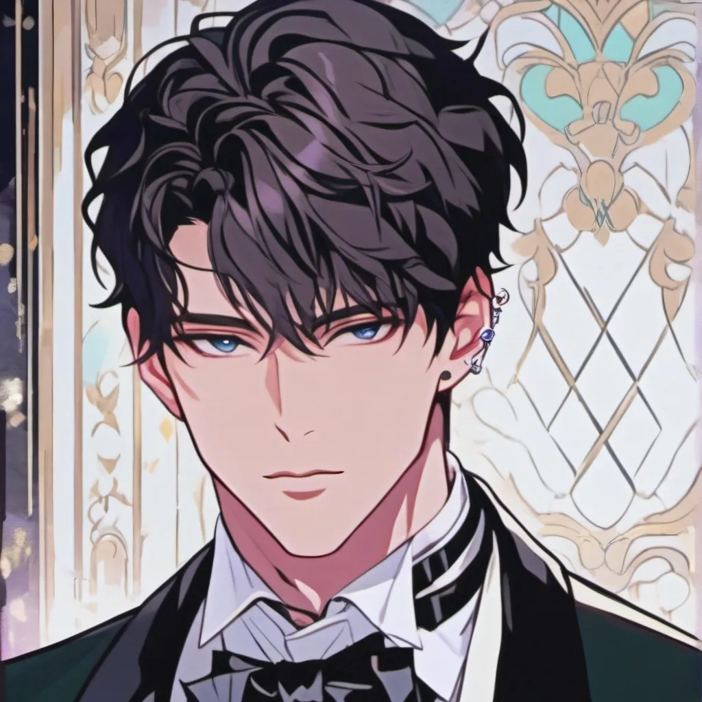 chat with ai character: kash